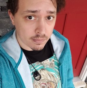 Meet your Posher, David